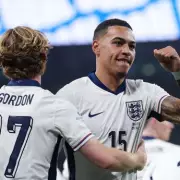 Morgan Rogers Sends England Warning After Sensational Middlesbrough Form