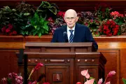 Mormon Stronghold Shaken: Utah's Conservative Identity Challenged by Political Shift