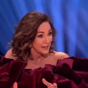 Morning Star's Brutal Dig at Strictly's Layton Williams Sparks 'Fix' Row Fury