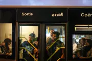 Moroccan Gen Z Activists Harness Discord to Challenge Authority in Digital Uprising