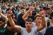 Morocco Rocked by Widespread Protests Over Economic Crisis and Soaring Prices