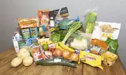 Morrisons 2001 Receipt Goes Viral: See How Much Your Shopping Would Cost Today
