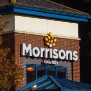 Morrisons Shopper's Shocking Find: Live Slug Crawling in Pre-Packaged Salad Sparks Food Safety Fears