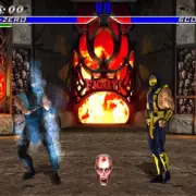 Mortal Kombat Legacy Kollection Review: Brutal Nostalgia Reborn in Stunning HD