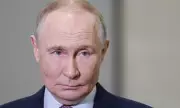 Moscow Airports Paralyzed as Ukrainian Drone Assault Triggers Mass Flight Cancellations