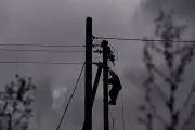 Moscow Plunged into Darkness: Power Outage Sparks Panic and Traffic Chaos