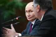 Moscow's Soviet-Era Power Play: How Russia Forges Passports to Extend Its Influence