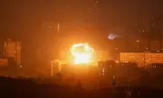 Moscow's Stark Warning: Cold War Turns Hot as Russia Declares 'Fiery Conflict' with West