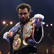 Moses Itauma Eyes Historic Showdown With Oleksandr Usyk After Sensational KO Streak