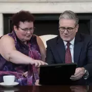 Mother's Heartbreaking Plea to Keir Starmer: 'Don't Let More Children Die Like Mine Did'