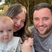 Mother's Instinct Saves Son After Spotting Subtle Eye Change - The Silent Killer She Detected