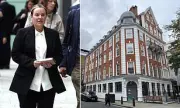Mothers Take Legal Action Against Luxury London Apartments Over Faulty Hot Water System