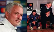 Mourinho's Blistering Dig at London Clubs as He Reveals Benfica Rejected Newcastle Approach
