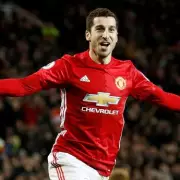 Mourinho's Brutal Ultimatum: The Real Reason Mkhitaryan Was Axed From Manchester United