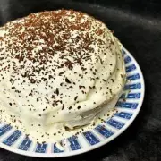 Move Over Tiramisu: This Heavenly Italian Cake Is the Sweet Sensation You Need to Try