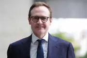 MP Tom Tugendhat Demands Action Over Alleged Chinese State-Linked Harassment in UK