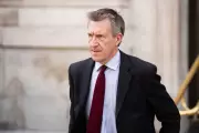 MPs Sound Alarm Over Chinese State Interference in UK Legal System