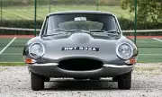 Mr Bean's Mighty Jaguar: Rowan Atkinson's Classic Car Sells for Whopping £130k at Netflix Auction