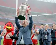Mr Hull KR Speaks Out: Neil Hudgell's Candid Take on Rugby League's Future