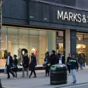 M&S Announces Major Store Shakeup: 20 Locations to Close in Retail Overhaul