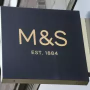 M&S Cardigan Deal: Grab This Must-Have Autumn Knit For Just £25