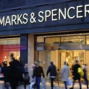 M&S Mulled Wine Recall: Festive Favourite Pulled From Shelves Over Labelling Error