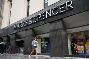 M&S Recalls Chocolate Honeycomb Products Over Allergy Risk Warning