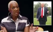 MSNBC Host Sparks Fury: Claims Republicans Plan to Abolish Income Tax in Radical Proposal