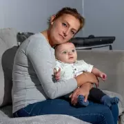 Mum's Horror Coma After Eating Contaminated Sandwich From M&S