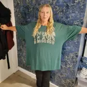 Mum's Incredible 10 Stone Weight Loss Transformation With Diabetes Drug