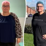 Mum's Medical Miracle: How Diabetes Drug Mounjaro 'Cured' Her Debilitating OCD