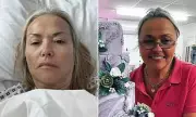 Mum's Mounjaro Miracle Turns to Medical Nightmare: Gallbladder Removed After Rapid Weight Loss