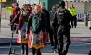 Munich Oktoberfest Evacuated After Chilling Bomb Threat Targets World's Largest Beer Festival