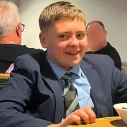 Murdered Schoolboy Harvey Willgoose's Mother Demands Justice Reform After Son's Brutal Killing