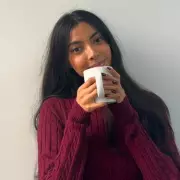 Mushroom Coffee Transformed My Mornings: A Health-Conscious Brit's Honest Review
