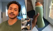 Musician Battles Home Invaders With Owala Water Bottle in Terrifying Westminster Confrontation
