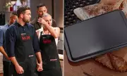 My Kitchen Rules Thrown Into Chaos as Judges' Verdict Sparks Dramatic Elimination U-Turn