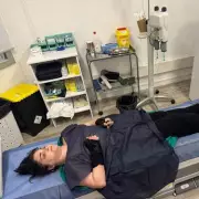 My Ribs Pop Out When I Laugh: Woman's Agony With Rare Condition