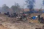 Myanmar Junta's Rakhine State Massacre: Fresh Evidence Demands International Justice