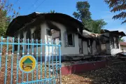 Myanmar's Education Crisis: Military Junta Forces Schools to Adopt Chinese Language Curriculum