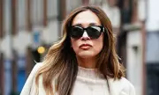 Myleene Klass Faces Stalker in Court: TV Star Testifies Behind Protective Screen