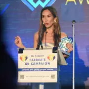 Myleene Klass' Heartfelt Plea: 'I'm Fighting for My Daughters' Future in a World of Online Peril'
