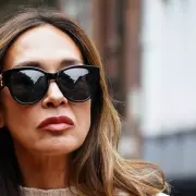 Myleene Klass Stalker Found Dead in Prison Cell After Harassment Campaign