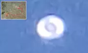 Mysterious Spy Balloons Spotted Over Multiple US States Spark Fears of Covert Chinese Surveillance Operation