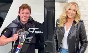 Mystery Lifts on £18m Belgravia Mansion: Russian Tycoon's Daughter Revealed as Buyer of Michelle Mone's Property