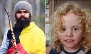 Mystery of Missing Spirit Walker: Police Launch Urgent Search for Gus Lamon After He Vanishes During Shamanic Ritual