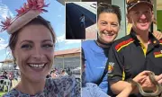 Mystery of the Vanishing Mum: Tragic New Details Emerge in Australian Mother's Disappearance After Hospital Visit