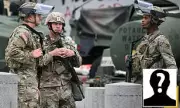Mystery Trump Ally's Staggering £100 Million Gift to US Troops Stuns Nation