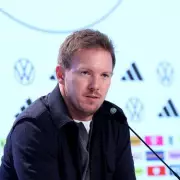 Nagelsmann's Germany Survive Major Scare Against Spirited Northern Ireland in Euro 2024 Warm-Up