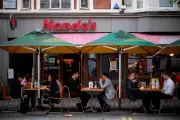 Nando's Pulls Bottomless Coca-Cola: Health Concerns Over Sugar Consumption Force Restaurant Chain's Hand